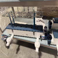 Qiagen QIAvac HiSpeed LS - Quantity 5 image 2